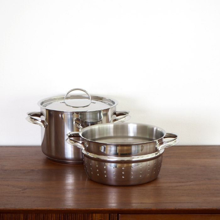 オパ　Mari　スチーマーセット　3.0L　/　OPA