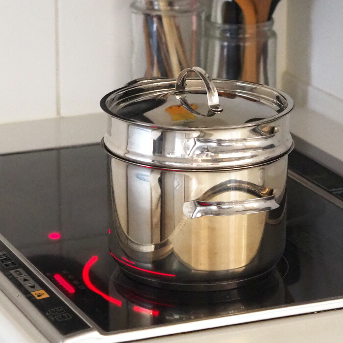 オパ　Mari　スチーマーセット　3.0L　/　OPA