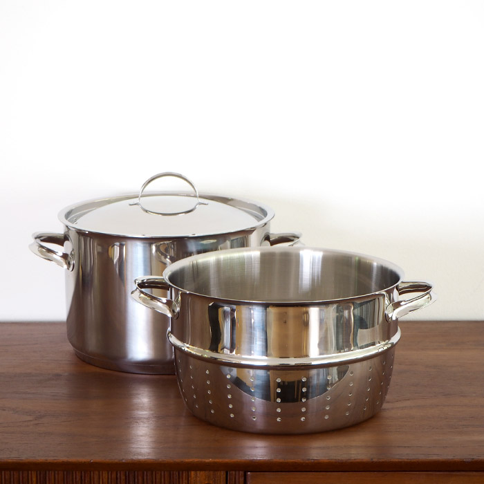 オパ　Mari　スチーマーセット　5.0L　/　OPA