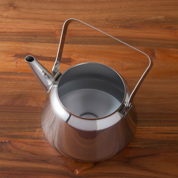 ★■オパ　Mari　ステンレスケトル　1.5L　/　OPA