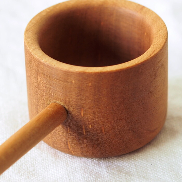 オシオクラフト　コーヒーメジャースプーン　M　桜　/　osio craft