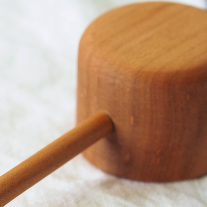 オシオクラフト　コーヒーメジャースプーン　M　桜　/　osio craft