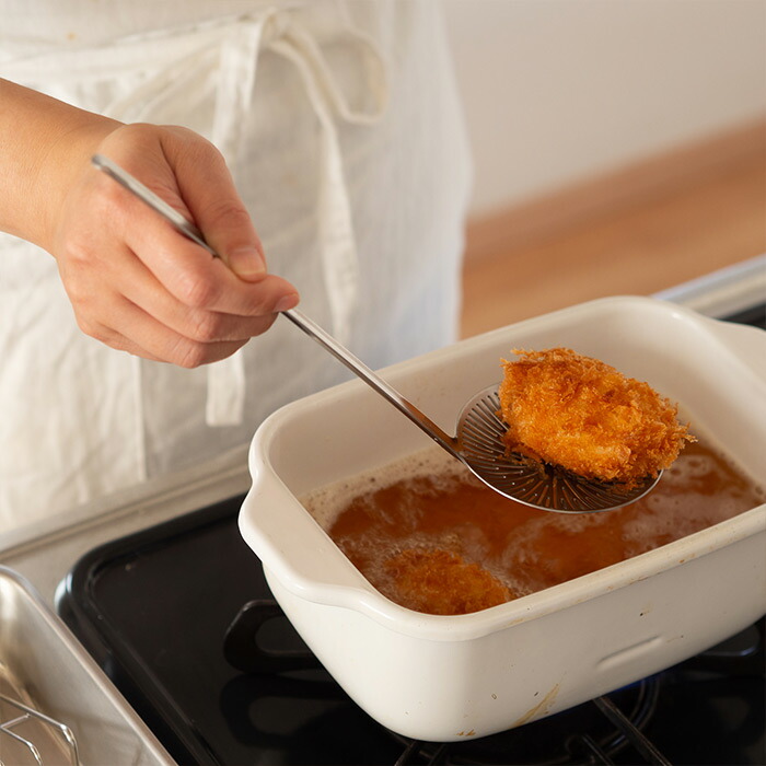 【3月より値上げ】スリースノー　油切れの良いカス揚げ　/　Three Snow