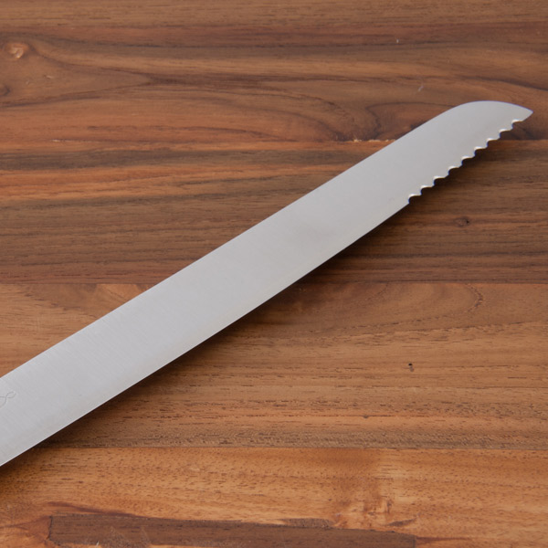庖丁工房タダフサ　パン切り