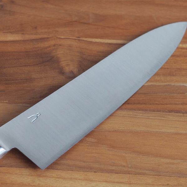 庖丁工房タダフサ　万能　210mm　牛刀