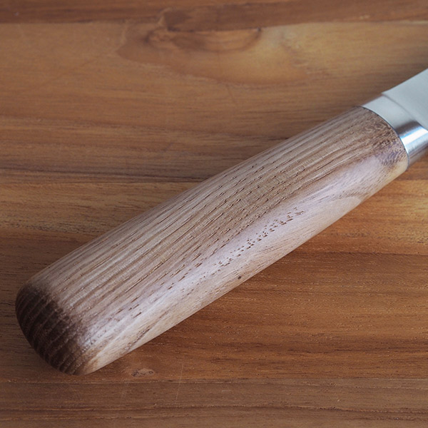 庖丁工房タダフサ　万能　210mm　牛刀