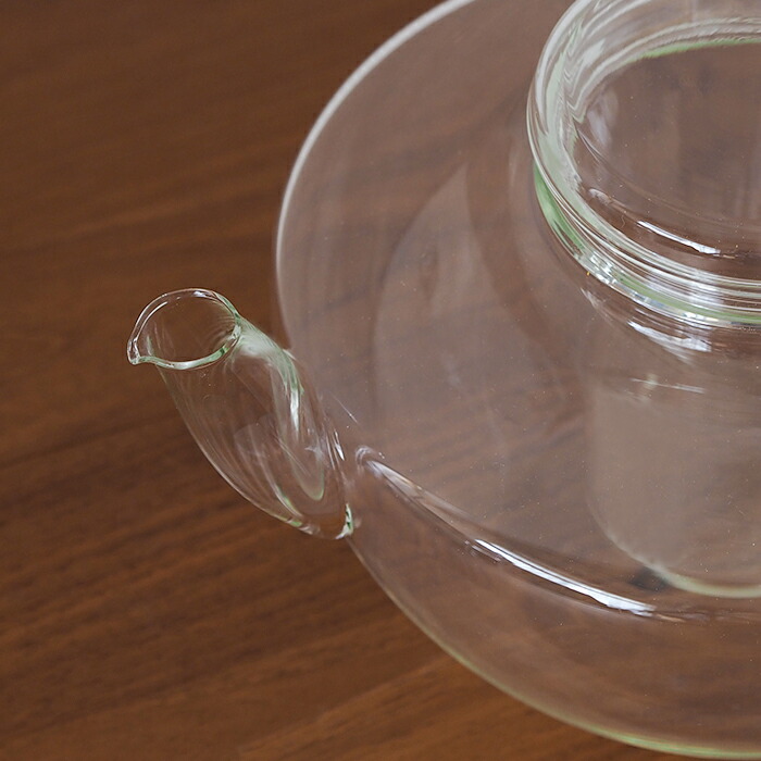 トレンドグラス　イエナ　ティーポット　Opus　/　Trendglas　Jena