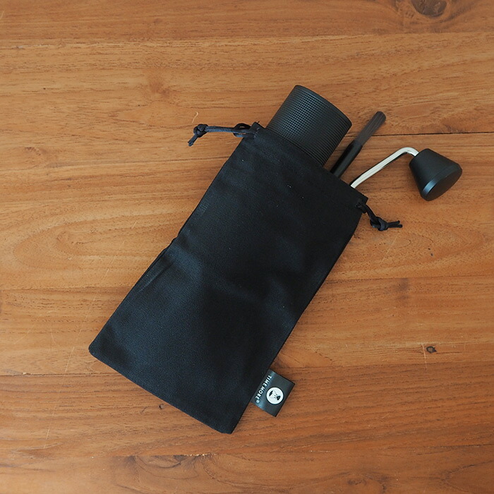 タイムモア　コーヒーグラインダー　C3S　/　TIMEMORE