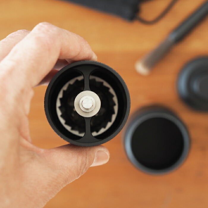 タイムモア　コーヒーグラインダー　NANO3　/　TIMEMORE