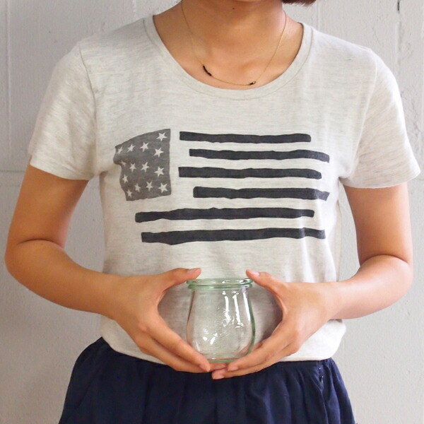 ウェック　チューリップシェイプ　200ml　口径Sサイズ　/　WECK