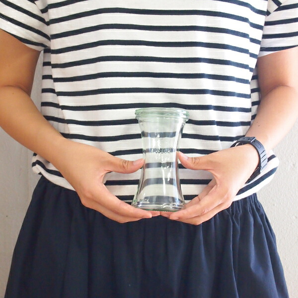 ウェック　デリカテッセン　180ml　口径Sサイズ　/　WECK