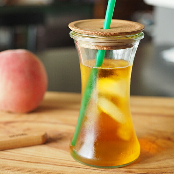 ウェック　デリカテッセン　180ml　口径Sサイズ　/　WECK