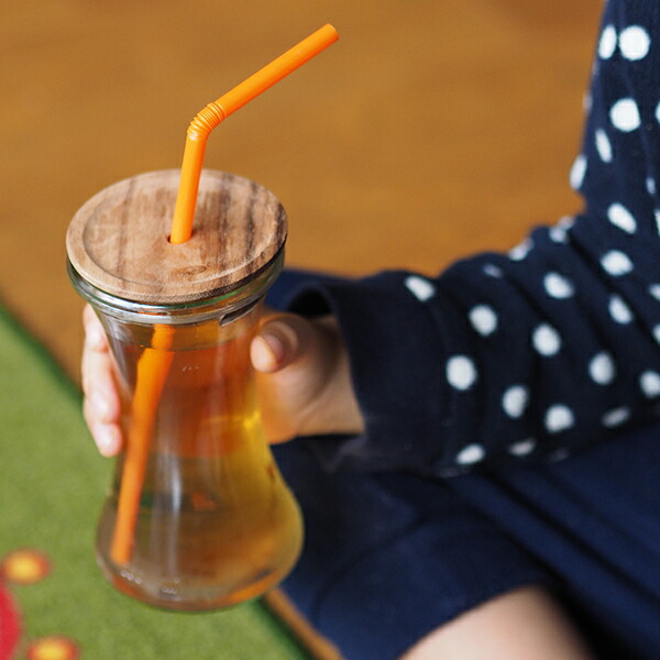 ウェック　デリカテッセン　180ml　口径Sサイズ　/　WECK