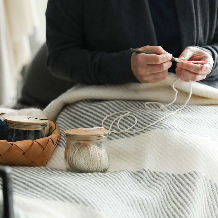 ウェック　ギフトボックス　（ドリンクボトル　チューリップシェイプ　370mlセット）　/　WECK