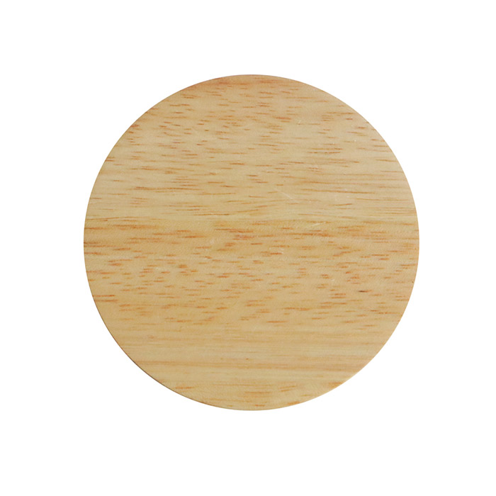 ウェック　木のふた　M　/　WECK