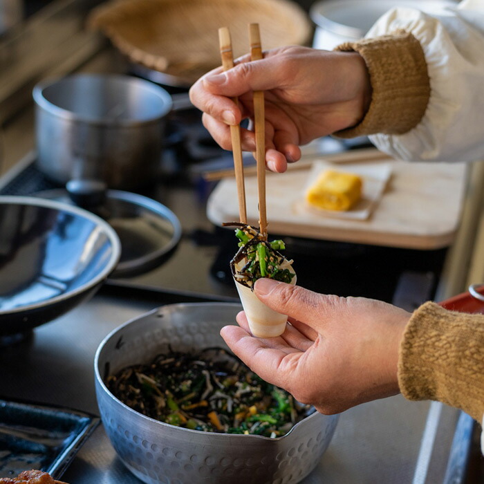 信州経木Shiki　Short　20枚　/　やまとわ