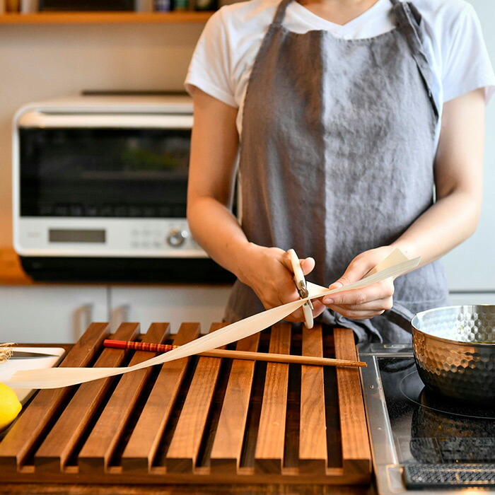 信州経木Shiki　Middle　20枚＋紐10　/　やまとわ