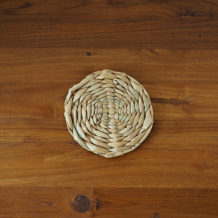 サンク　い草のマット　S　/　CINQ