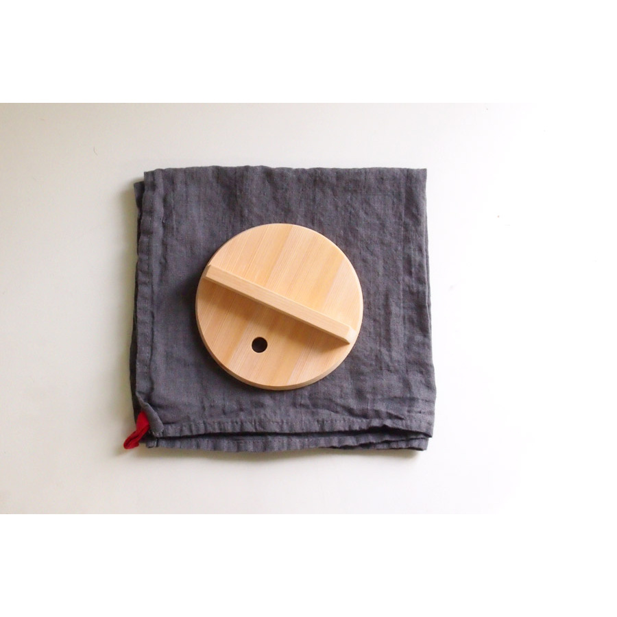 アンバイ　落し蓋16cm用　/　ambai