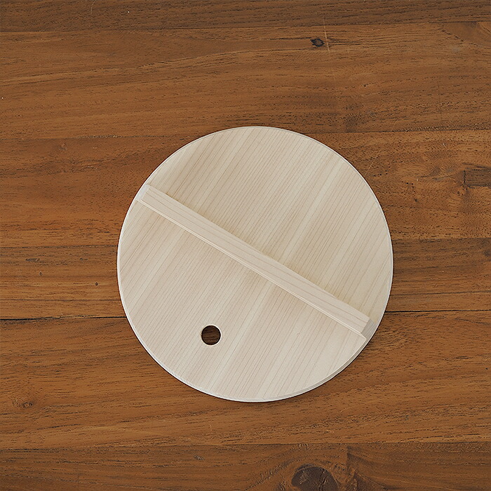 アンバイ　落し蓋20cm用　/　ambai