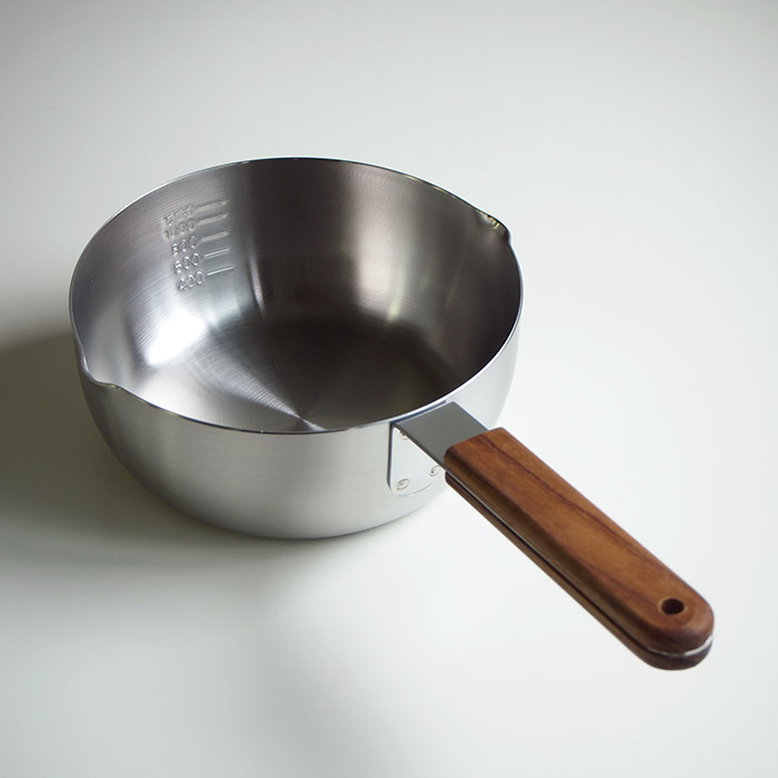 アンバイ　雪平18cm　/　ambai