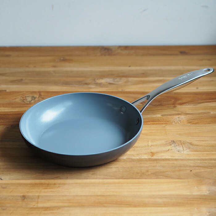 グリーンパン　ヴェニスプロ　フライパン　24cm　/　GREENPAN