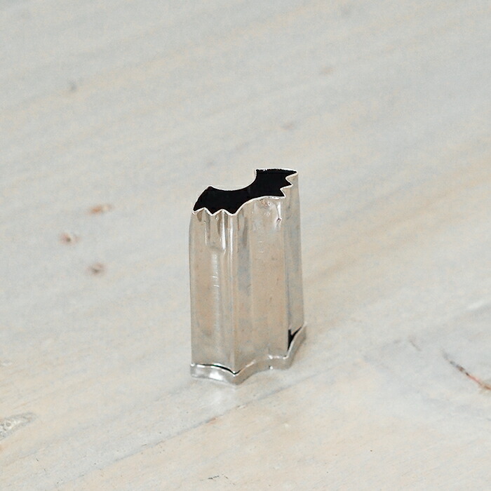 【プロキッチンオリジナル】抜き型　コウモリ　小　/　合同会社キッチンの小物