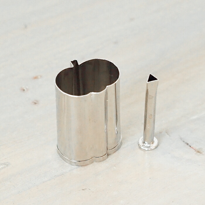 【プロキッチンオリジナル】抜き型　かぼちゃ　/　合同会社キッチンの小物