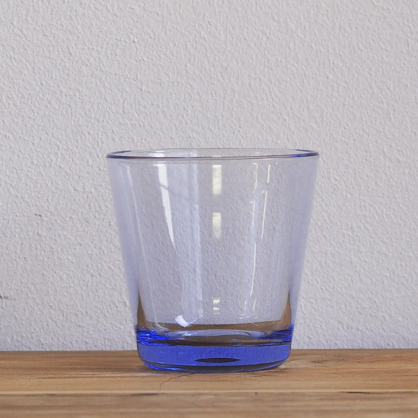 イッタラ　カルティオ　タンブラー　アクア　/　iittala　Kartio
