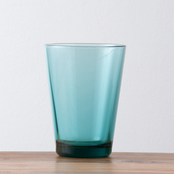 イッタラ　カルティオ　ハイボール　シーブルー　/　iittala　Kartio