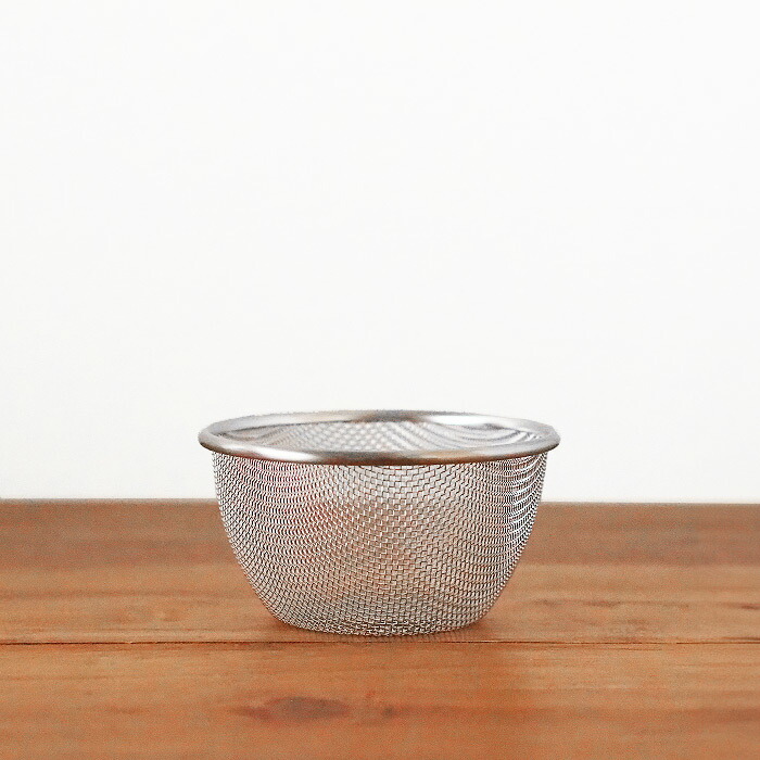 家事問屋　下ごしらえザル　13