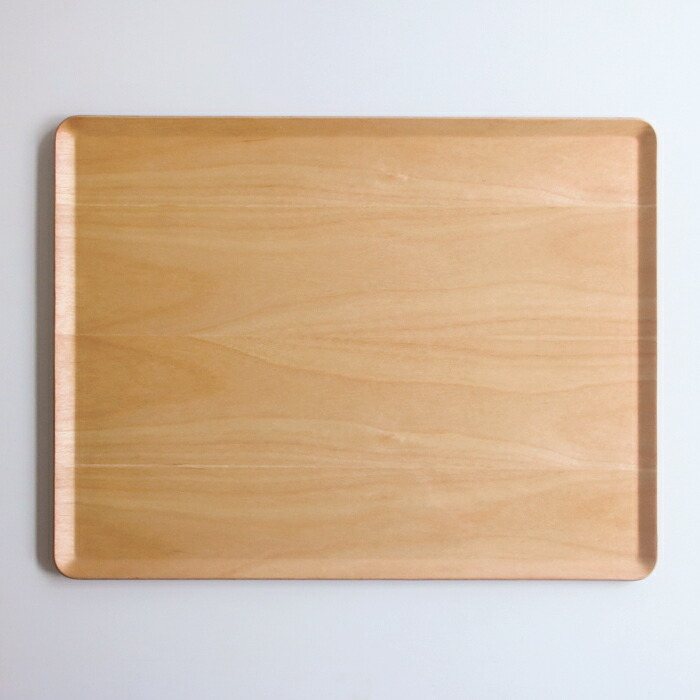 キントー　プレイスマット　430×330mm　バーチ　/　KINTO