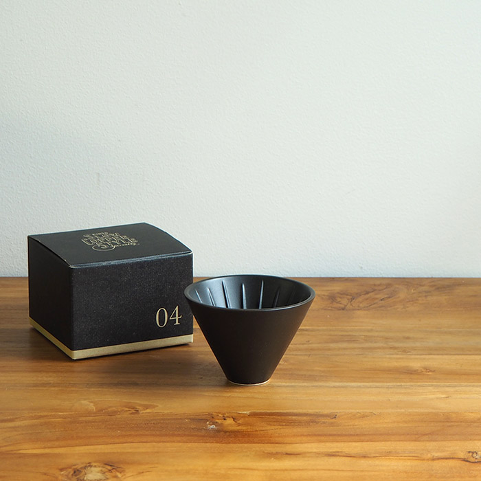 キントー　SCS-S04　ブリューワー 2cups　/　KINTO