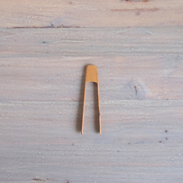 公長齋小菅　トング　S