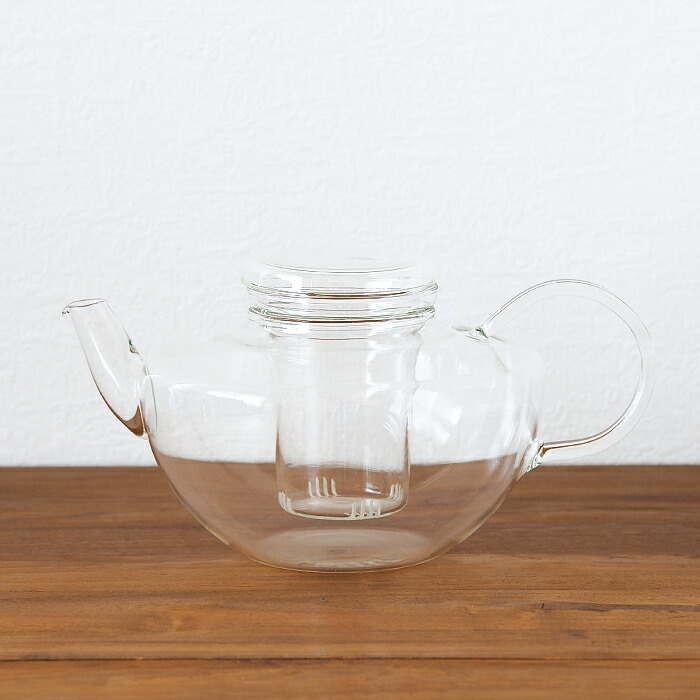 トレンドグラス　イエナ　ティーポット　Opus　/　Trendglas　Jena