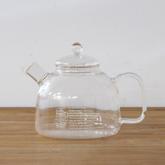 トレンドグラス　イエナ　クラシック　1.75G　/　Trendglas　Jena